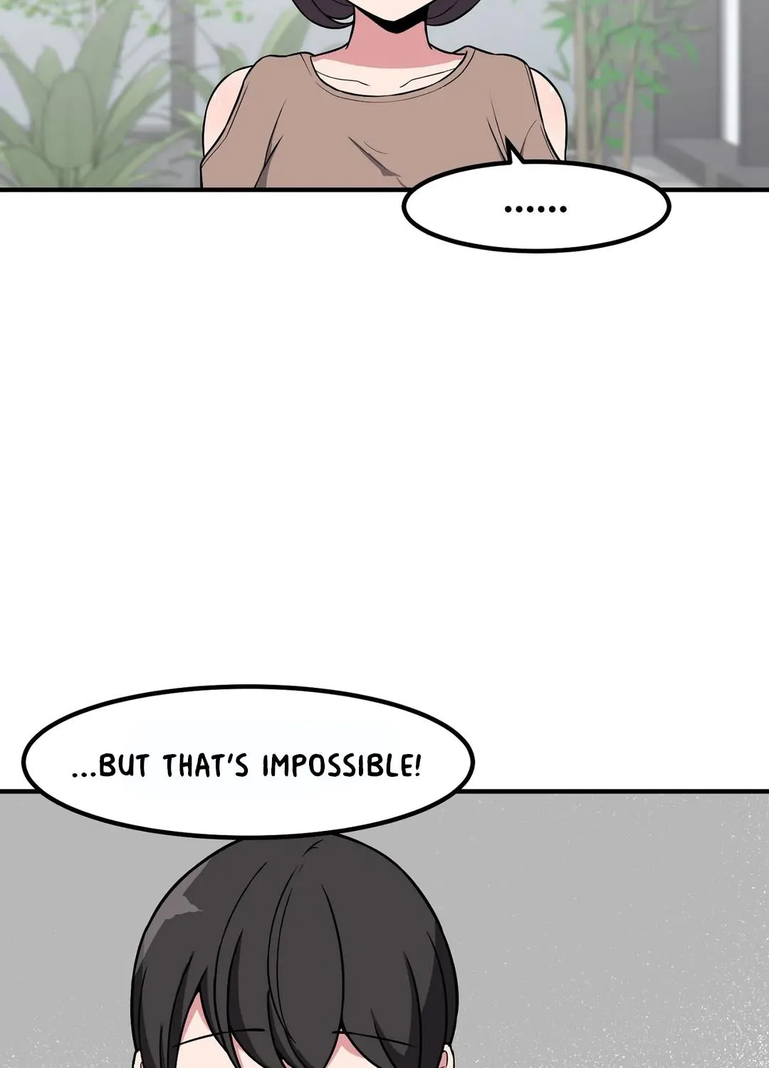 The Secret of the Partner Next to You - Page 94