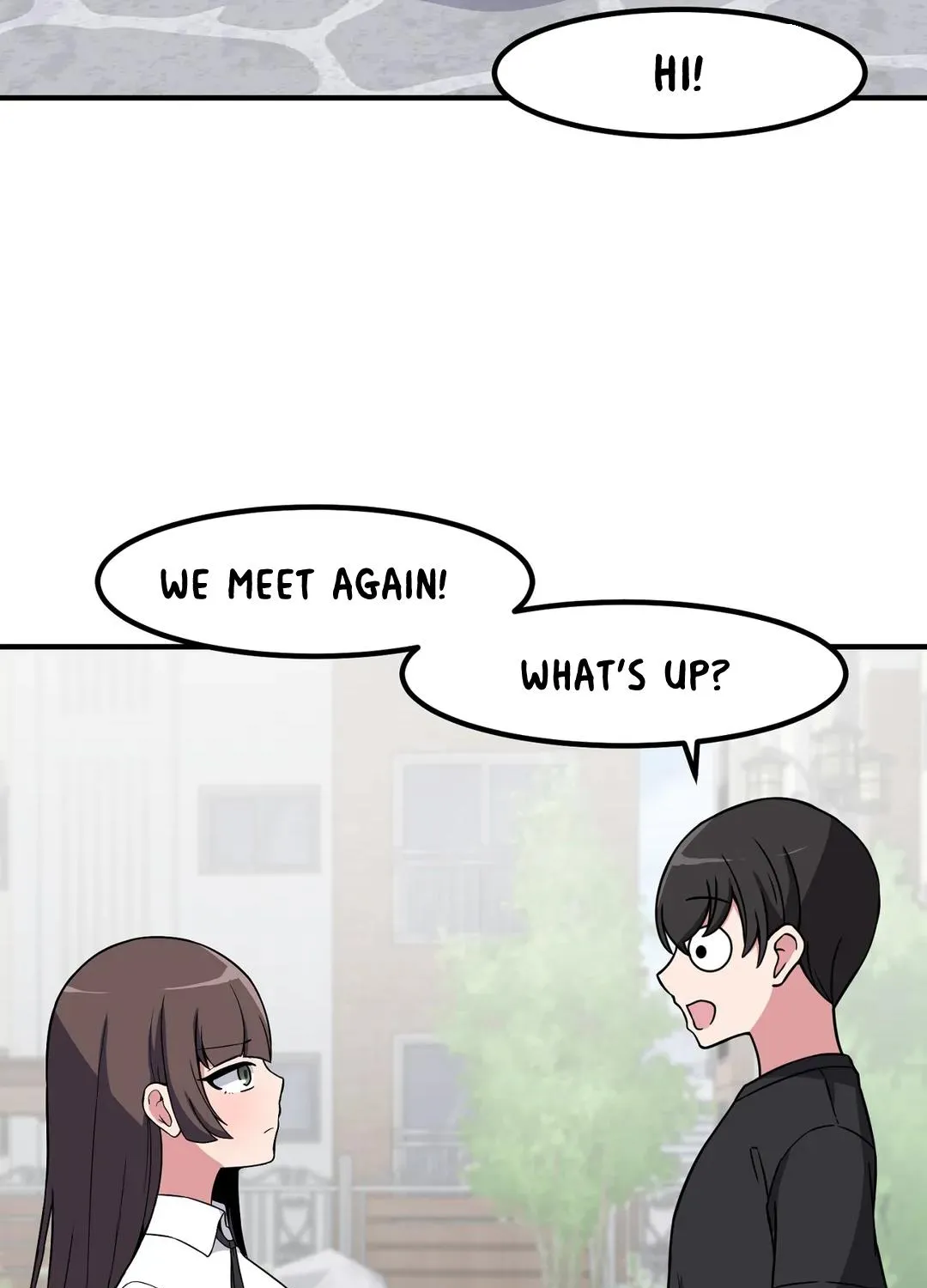 The Secret of the Partner Next to You - Page 122