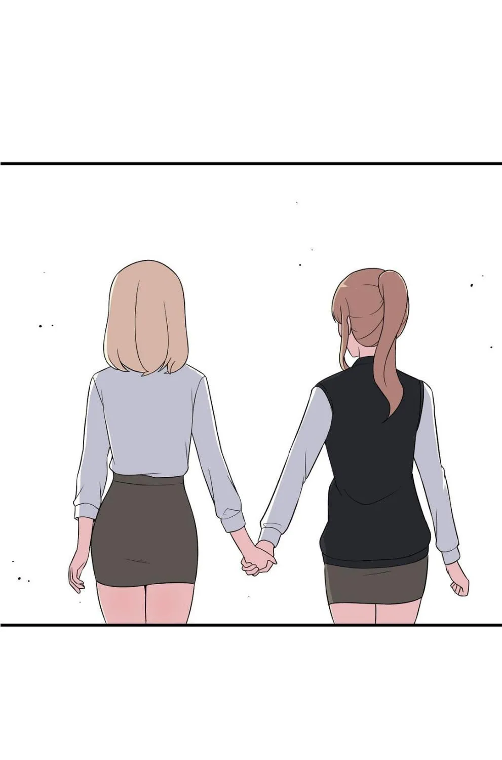 The Secret of the Partner Next to You - Page 108