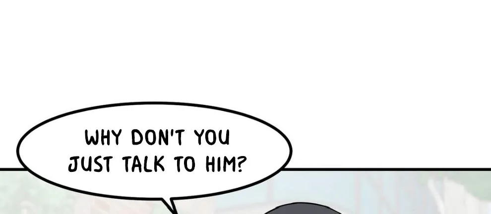 The Secret of the Partner Next to You - Page 85