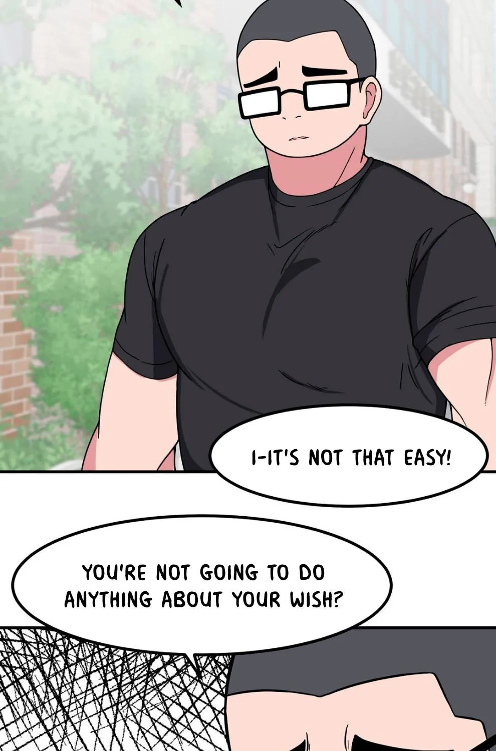 The Secret of the Partner Next to You - Page 86