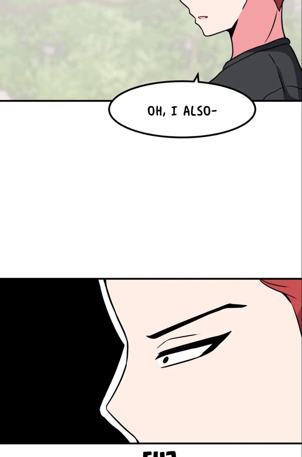 The Secret of the Partner Next to You - Page 60