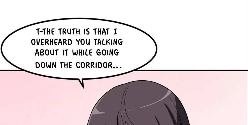 The Secret of the Partner Next to You - Page 63