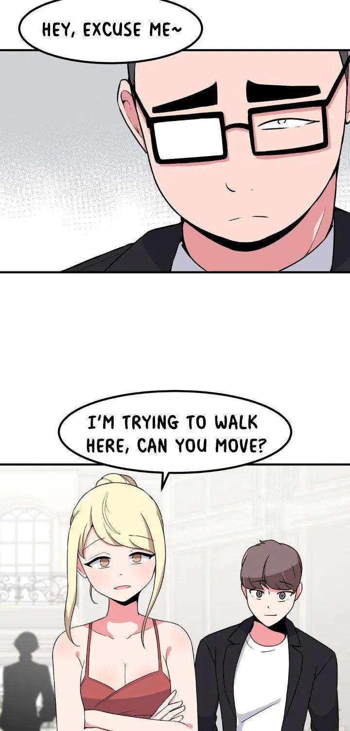 The Secret of the Partner Next to You - Page 27