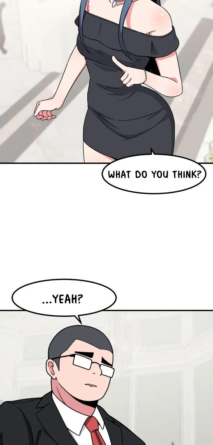 The Secret of the Partner Next to You - Page 63