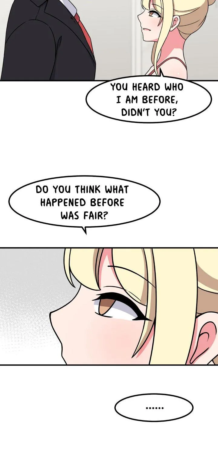 The Secret of the Partner Next to You - Page 89