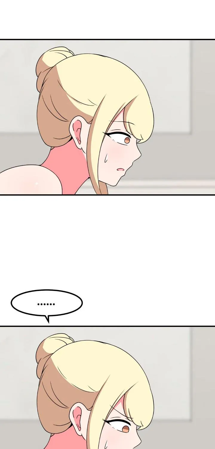 The Secret of the Partner Next to You - Page 108