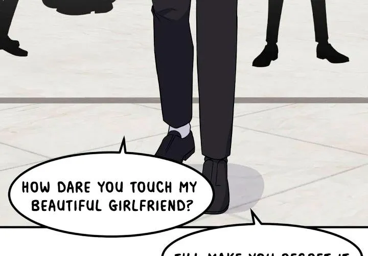 The Secret of the Partner Next to You - Page 67