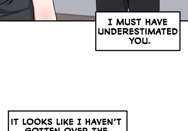 The Secret of the Partner Next to You - Page 17