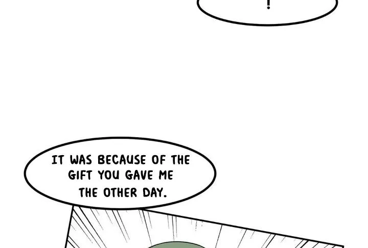 The Secret of the Partner Next to You - Page 35