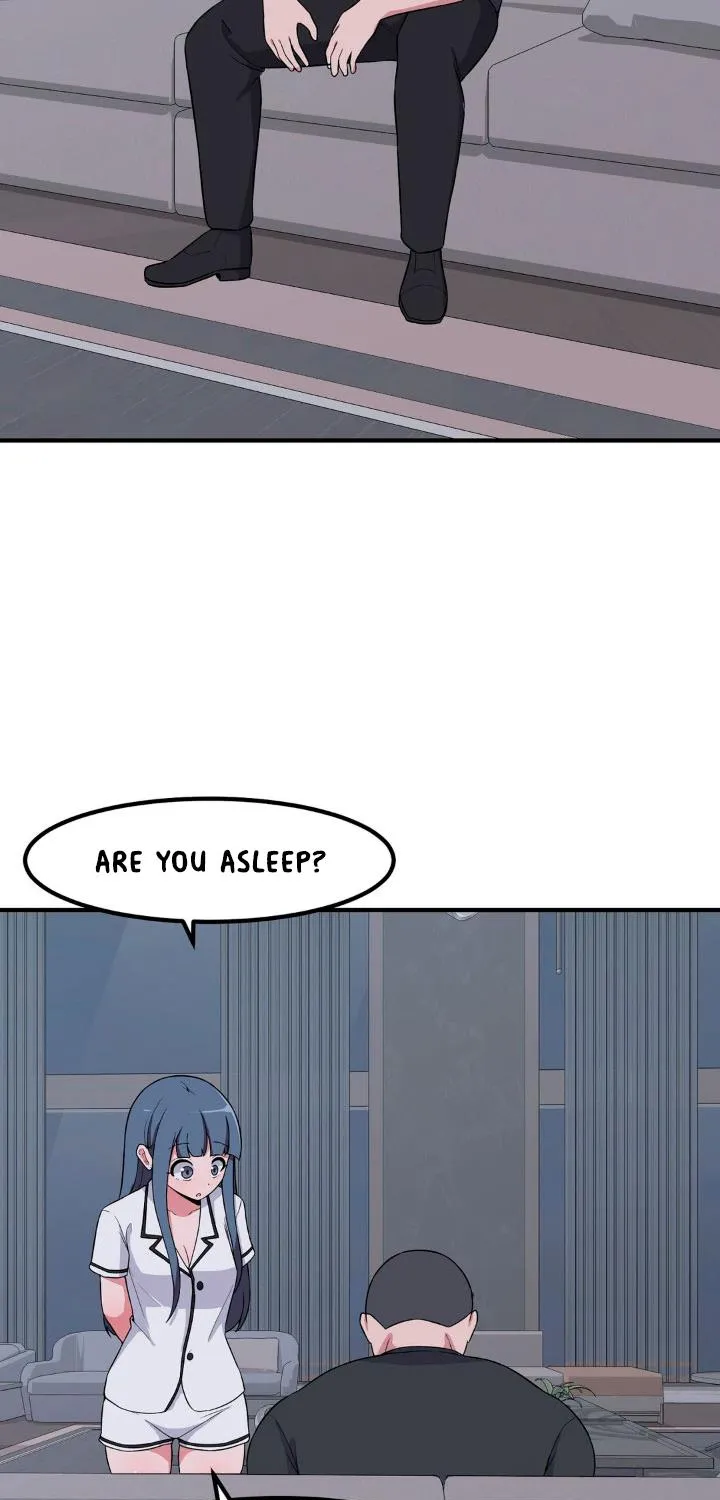 The Secret of the Partner Next to You - Page 68