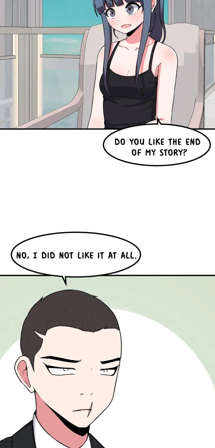 The Secret of the Partner Next to You - Page 96