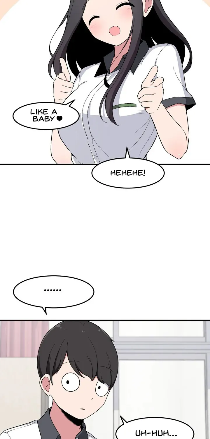 The Secret of the Partner Next to You - Page 31