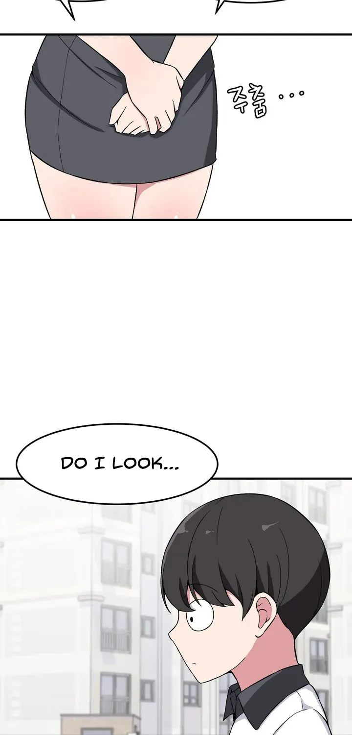 The Secret of the Partner Next to You - Page 61