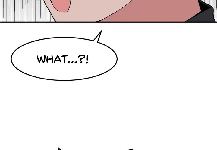 The Secret of the Partner Next to You - Page 82