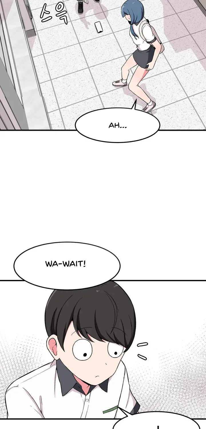 The Secret of the Partner Next to You - Page 9