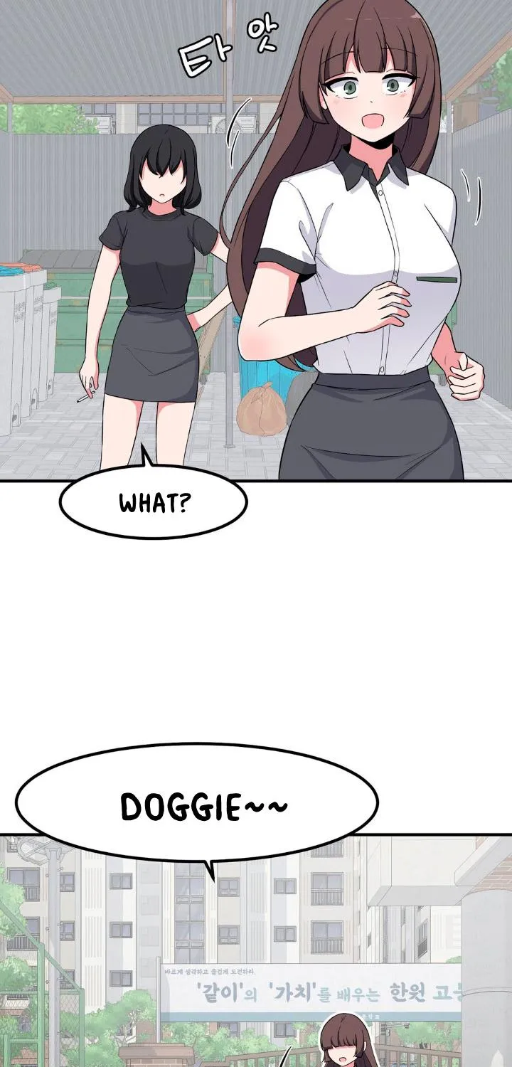 The Secret of the Partner Next to You - Page 36