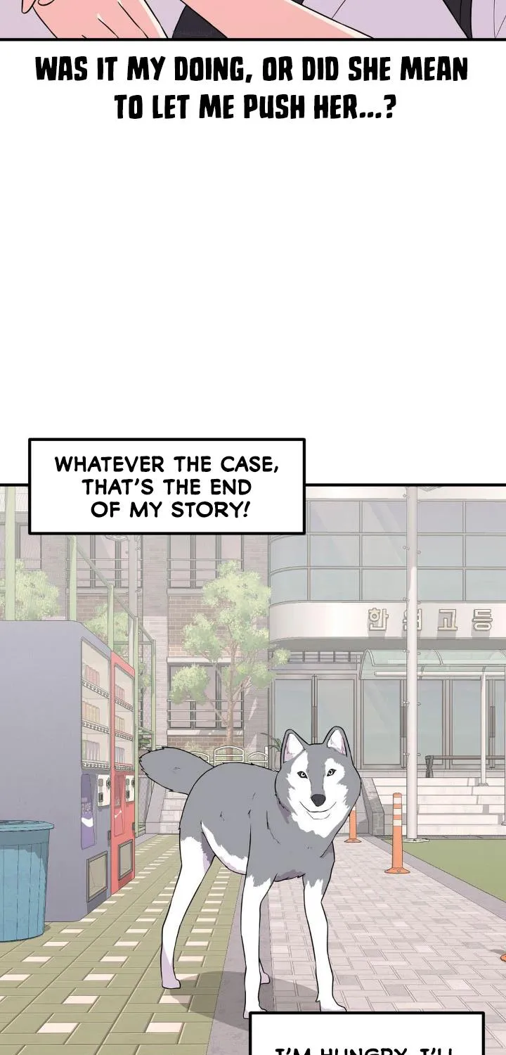 The Secret of the Partner Next to You - Page 62