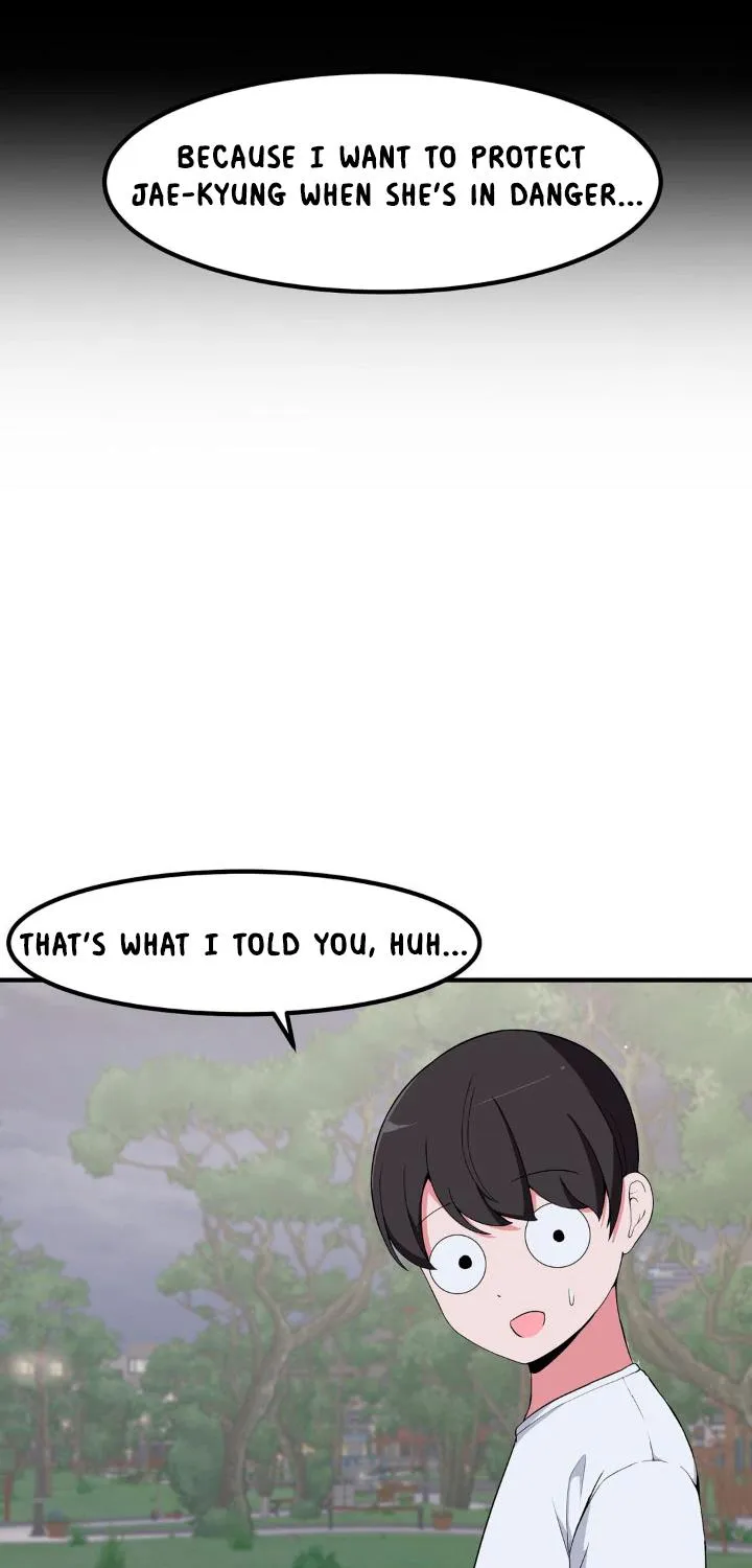 The Secret of the Partner Next to You - Page 20