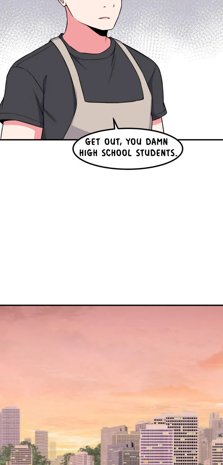 The Secret of the Partner Next to You - Page 68