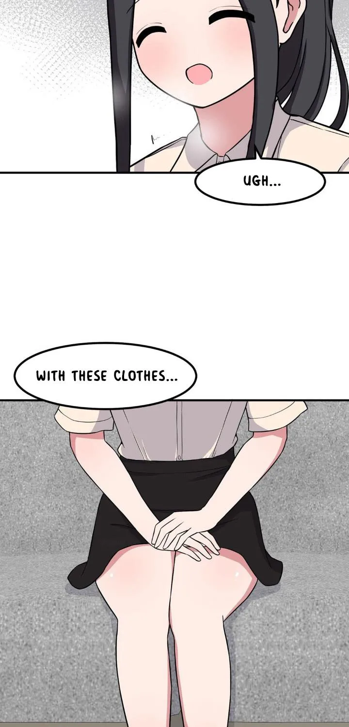 The Secret of the Partner Next to You - Page 90