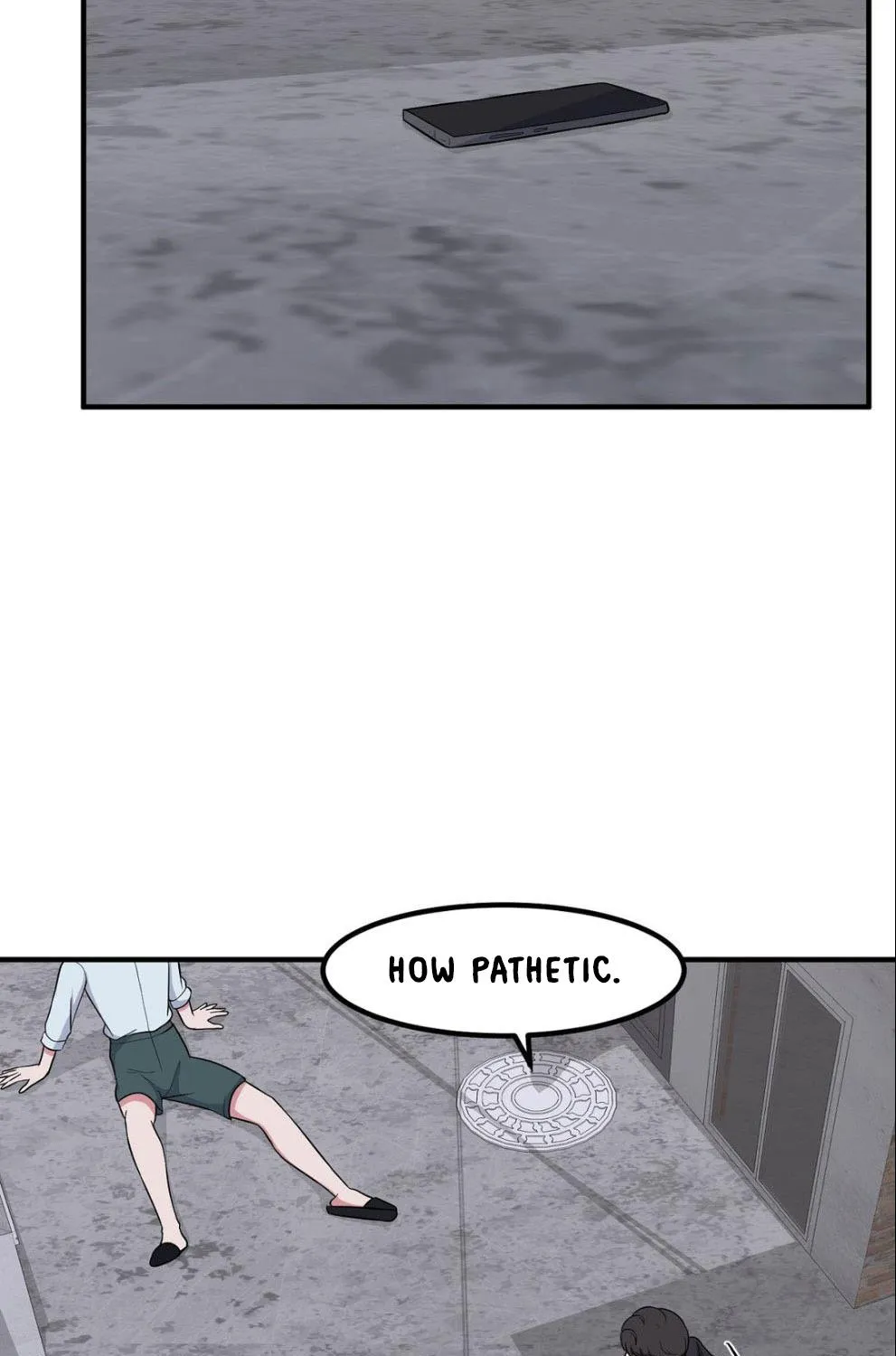 The Secret of the Partner Next to You - Page 40