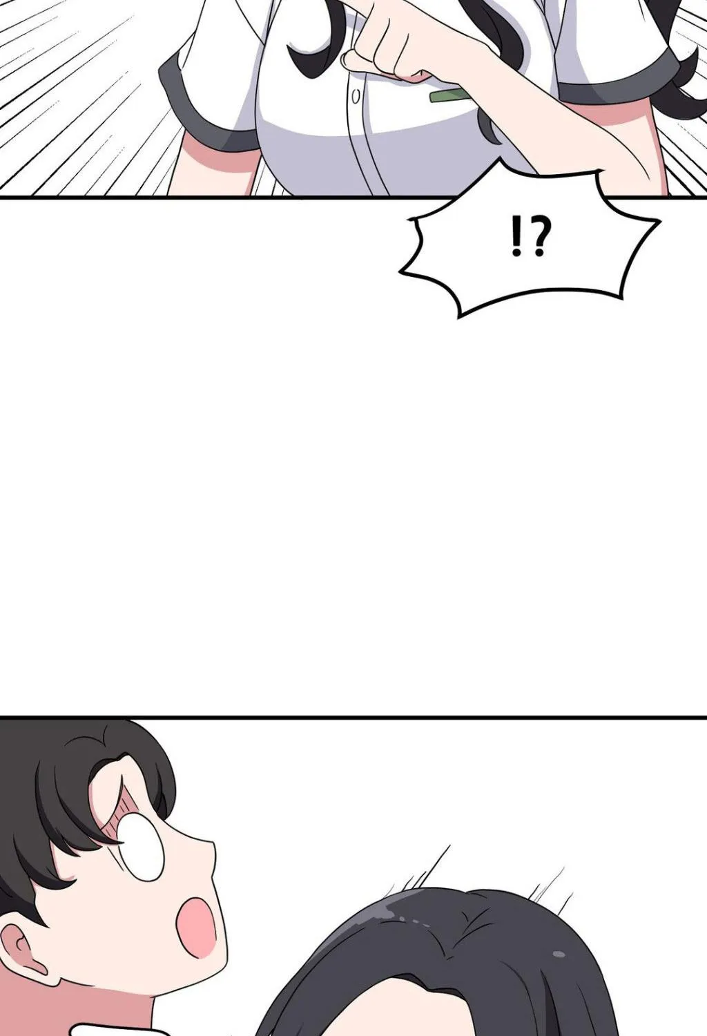 The Secret of the Partner Next to You - Page 124