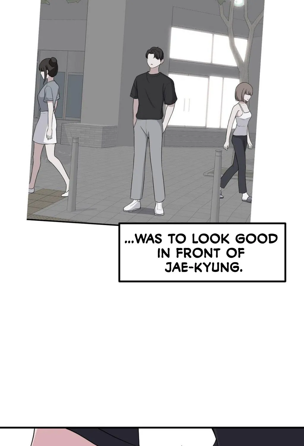 The Secret of the Partner Next to You - Page 88