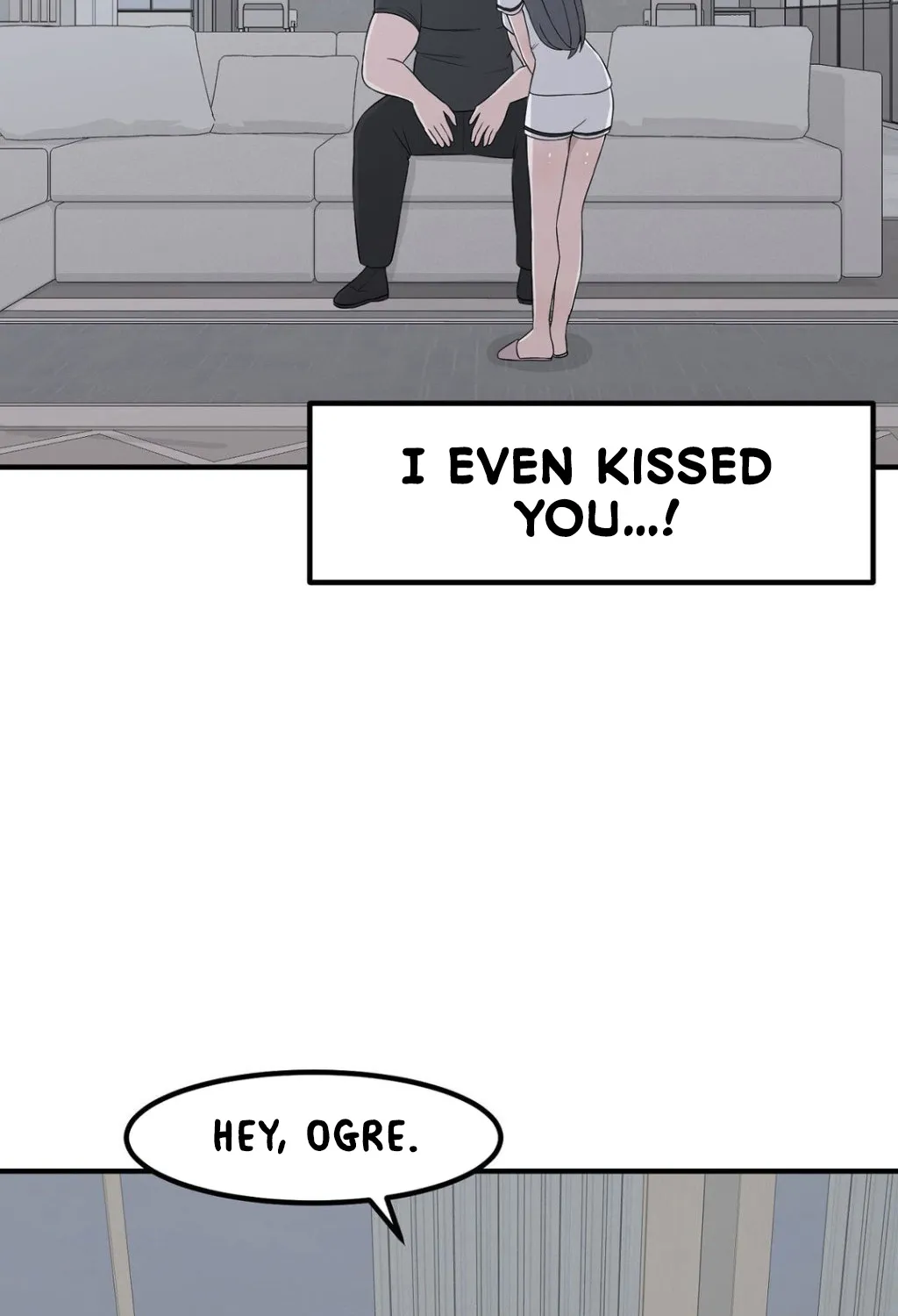 The Secret of the Partner Next to You - Page 92