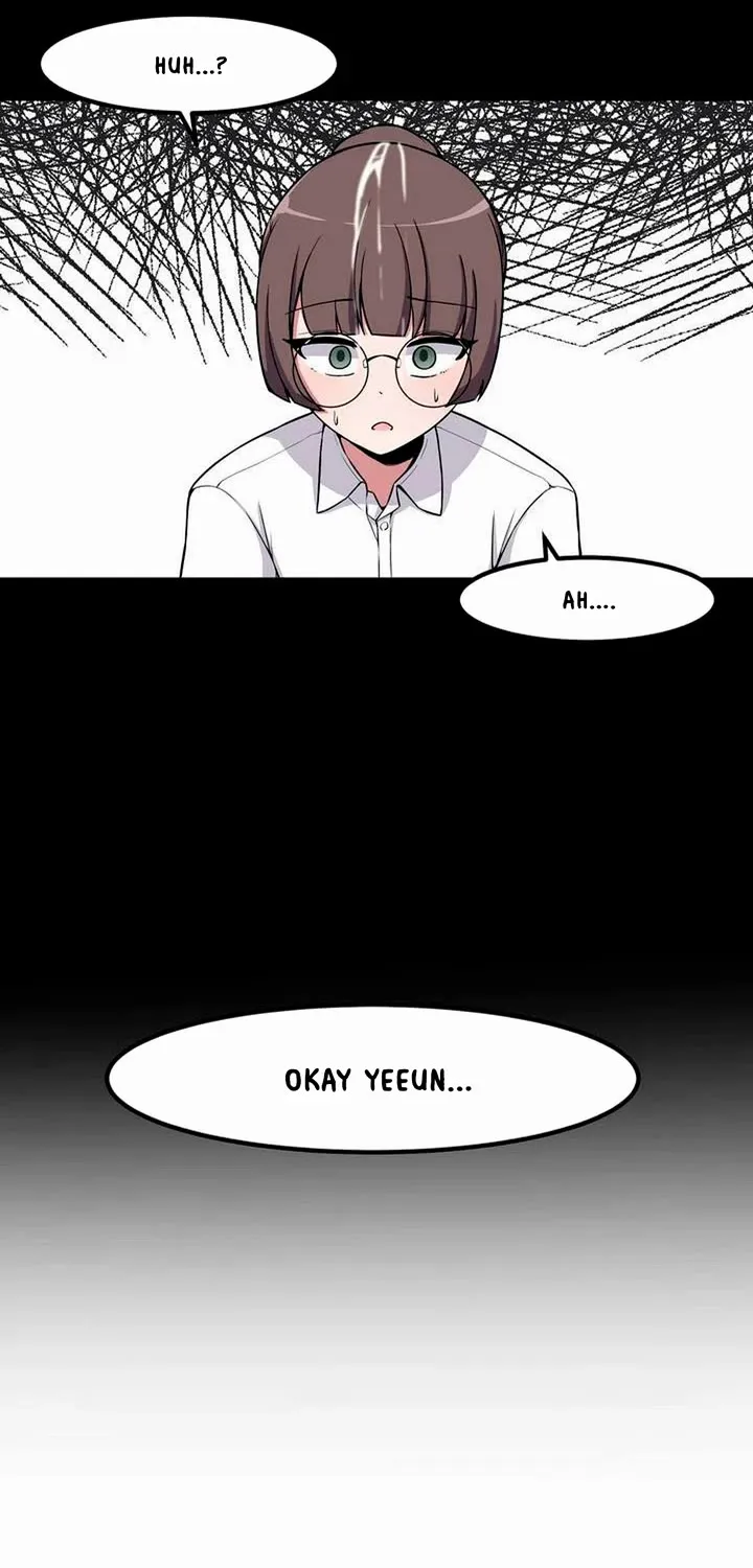 The Secret of the Partner Next to You - Page 12