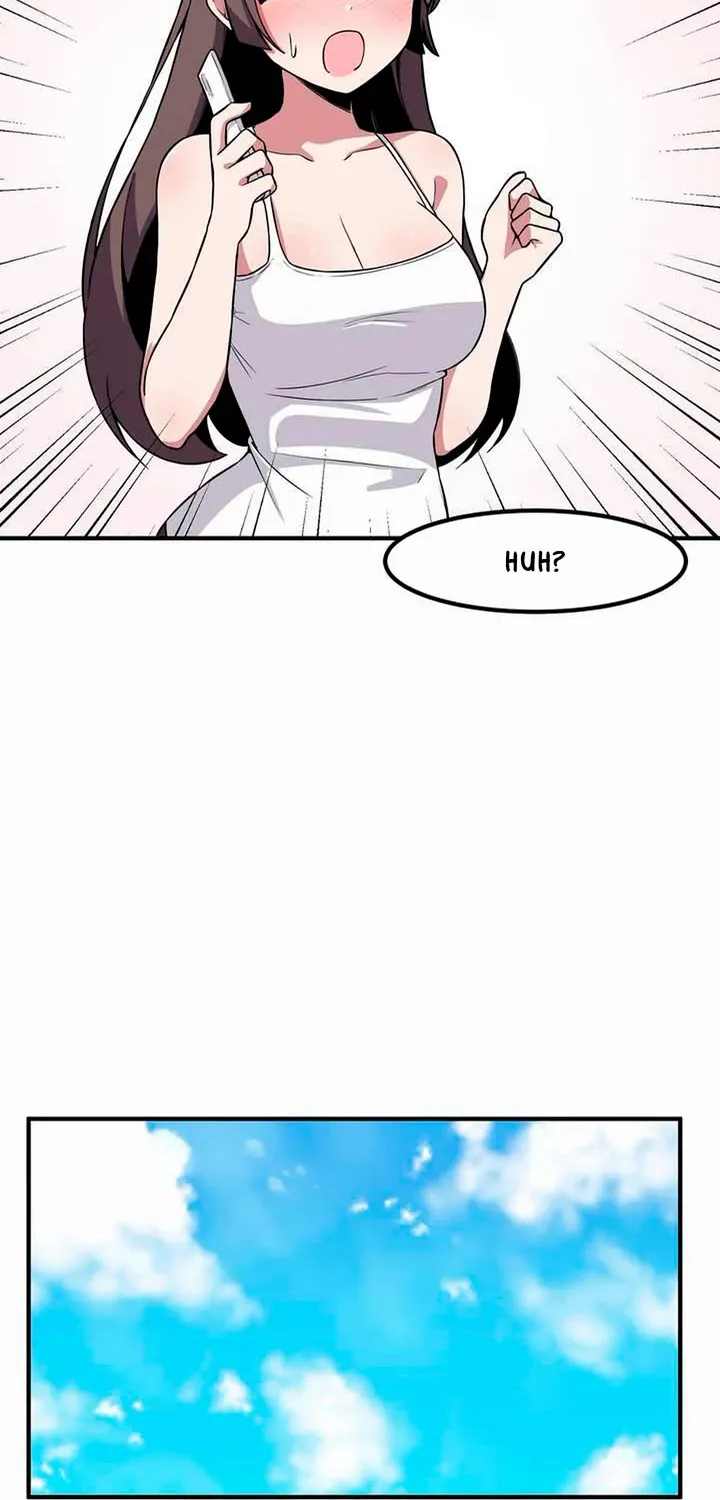 The Secret of the Partner Next to You - Page 31