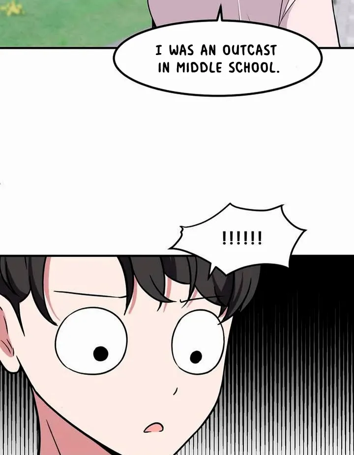 The Secret of the Partner Next to You - Page 37