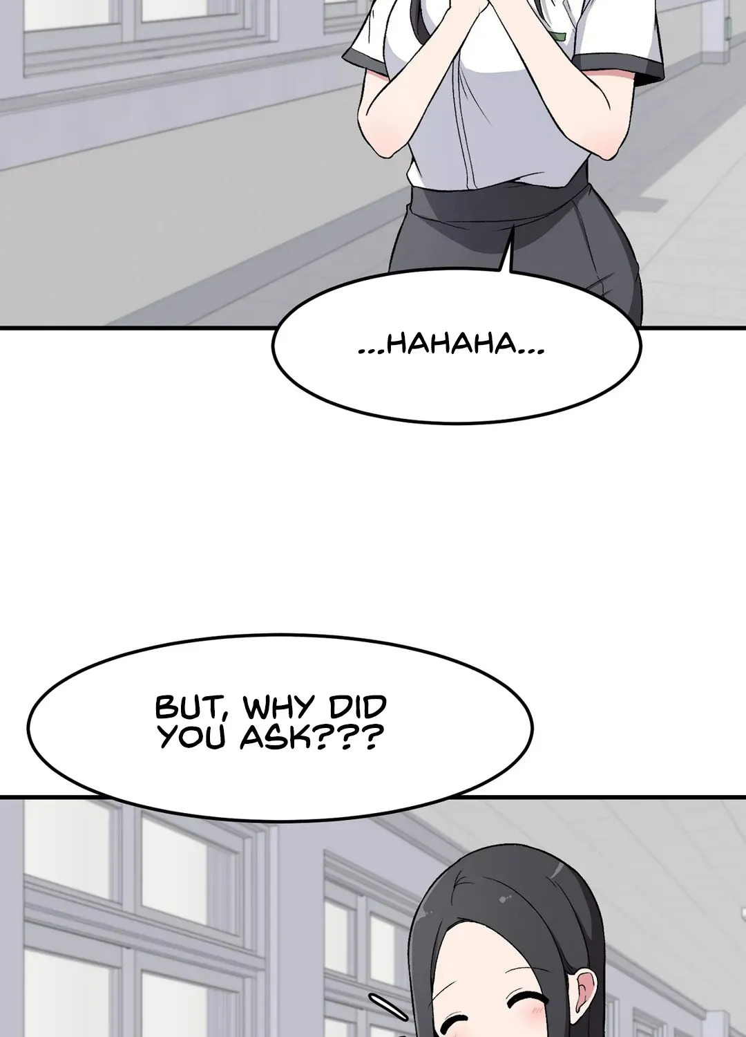 The Secret of the Partner Next to You - Page 118