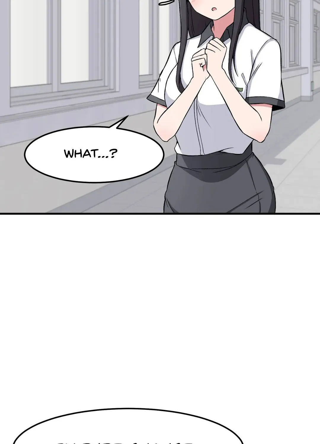 The Secret of the Partner Next to You - Page 119