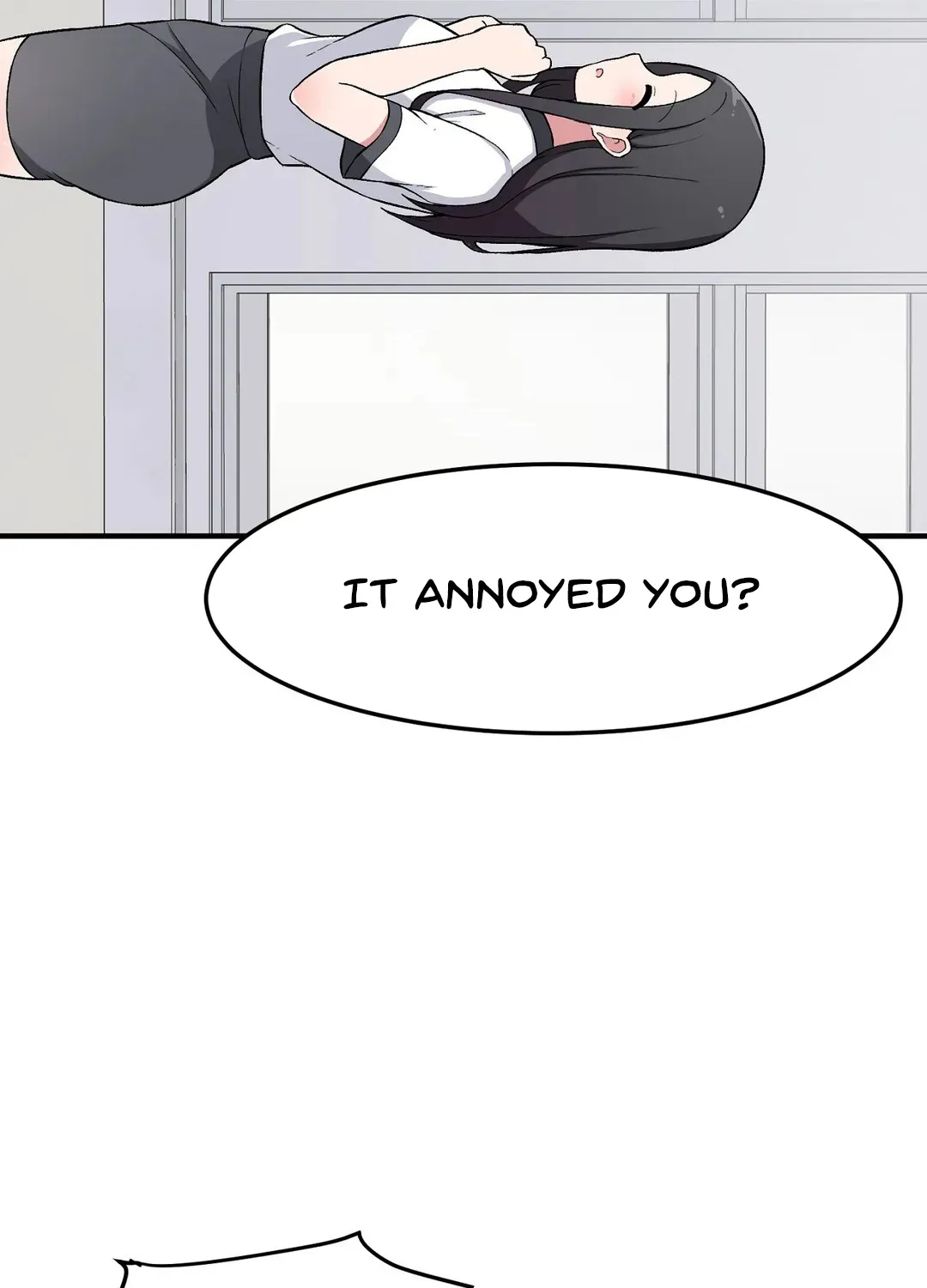 The Secret of the Partner Next to You - Page 121