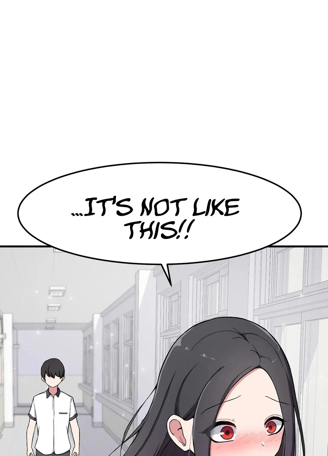 The Secret of the Partner Next to You - Page 126