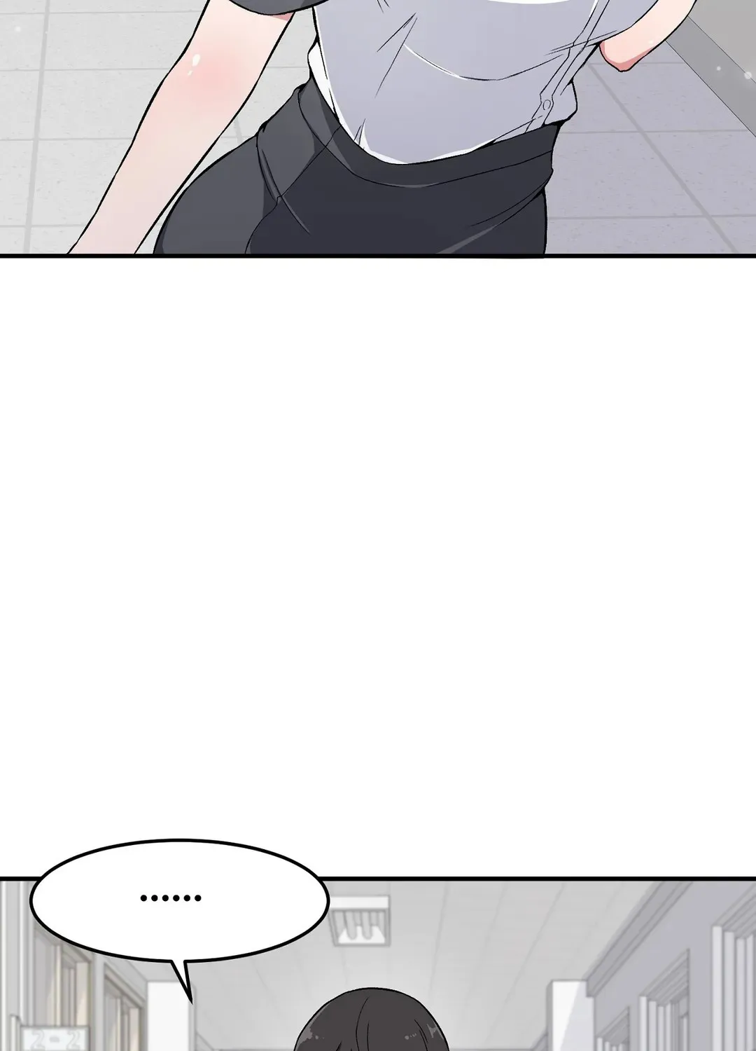 The Secret of the Partner Next to You - Page 128