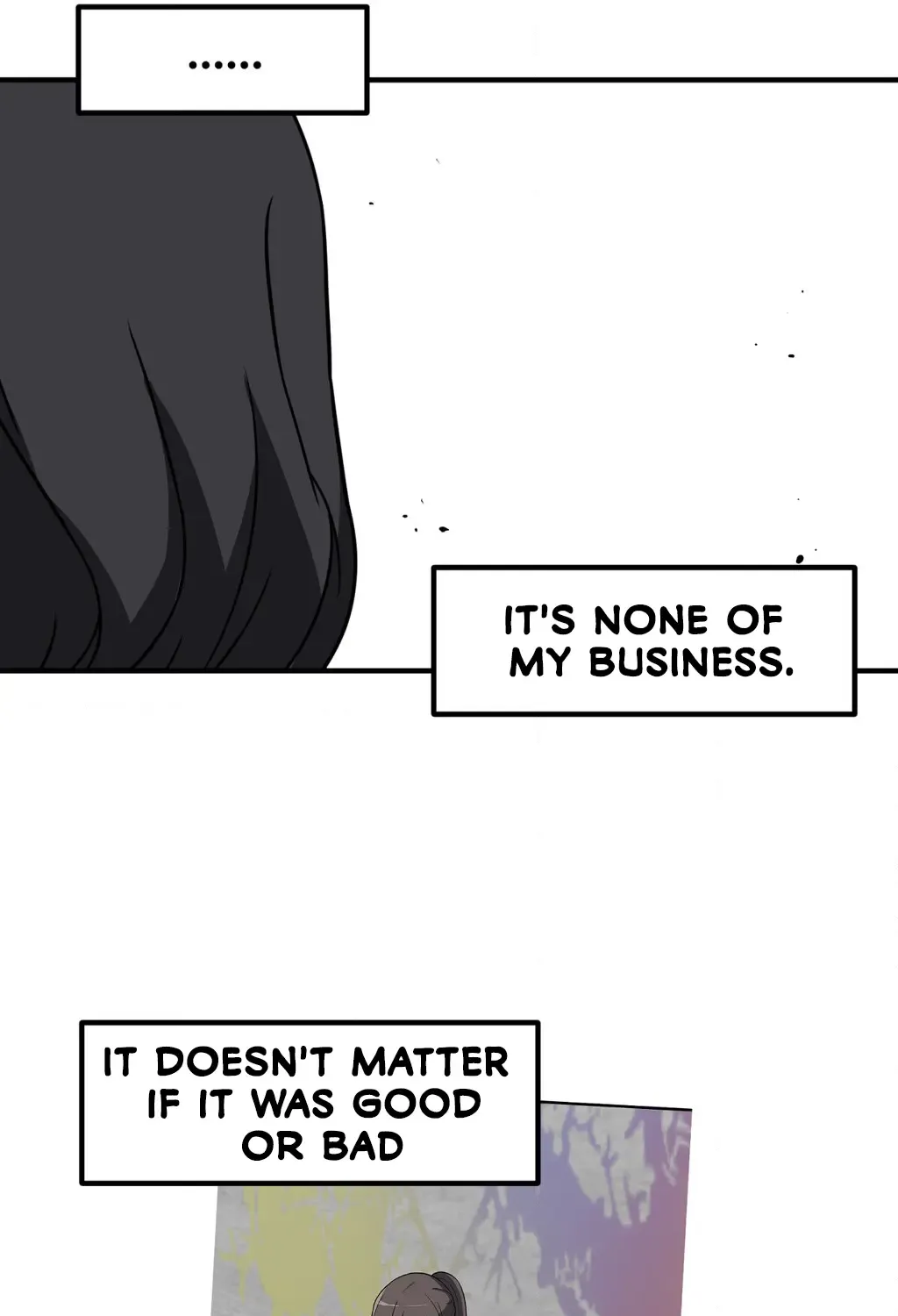 The Secret of the Partner Next to You - Page 102