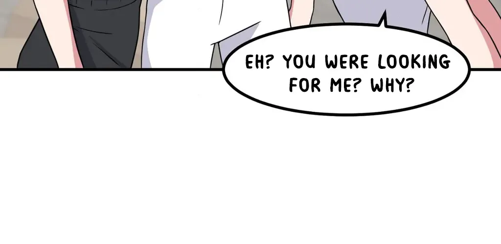 The Secret of the Partner Next to You - Page 85