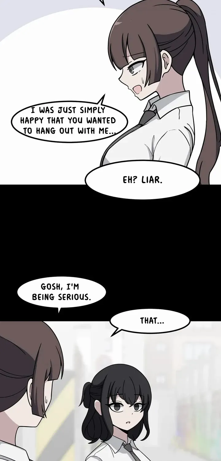 The Secret of the Partner Next to You - Page 28