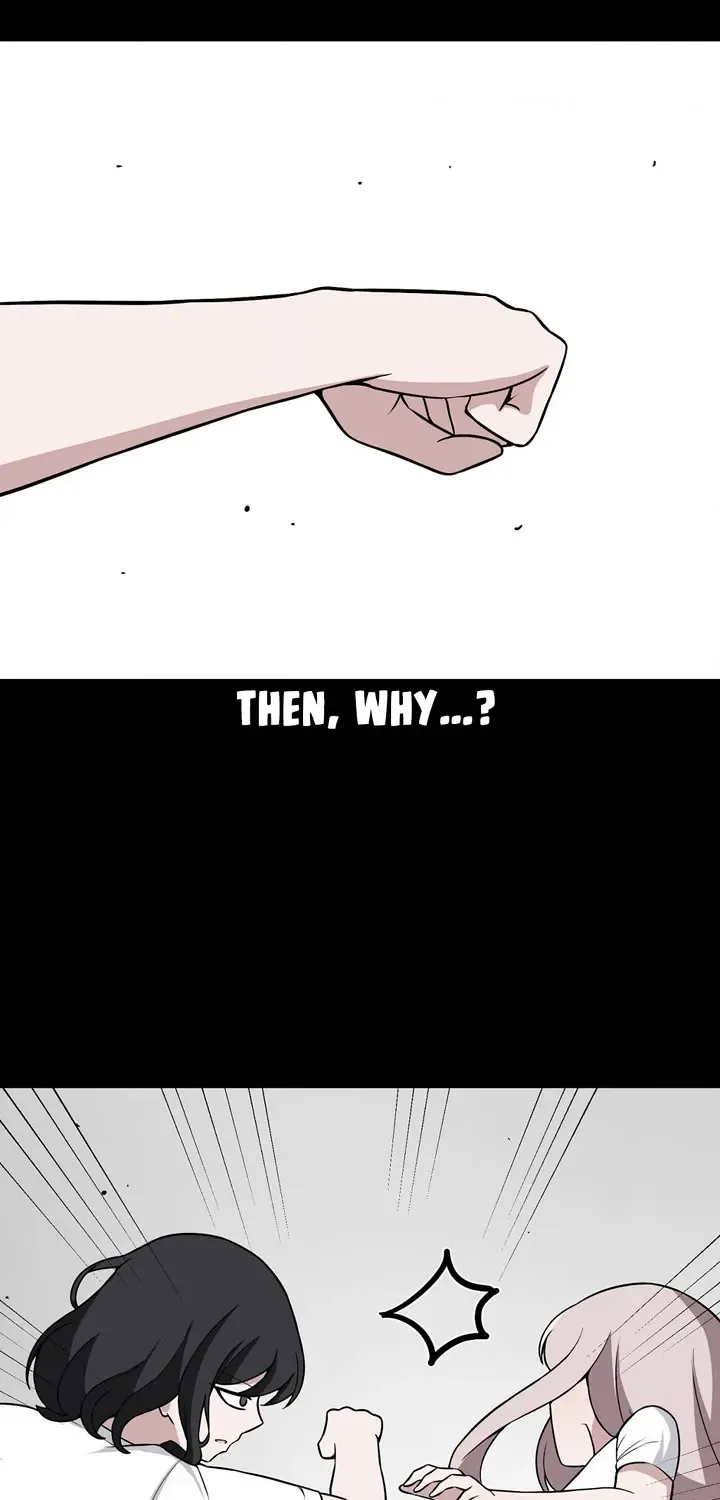 The Secret of the Partner Next to You - Page 40