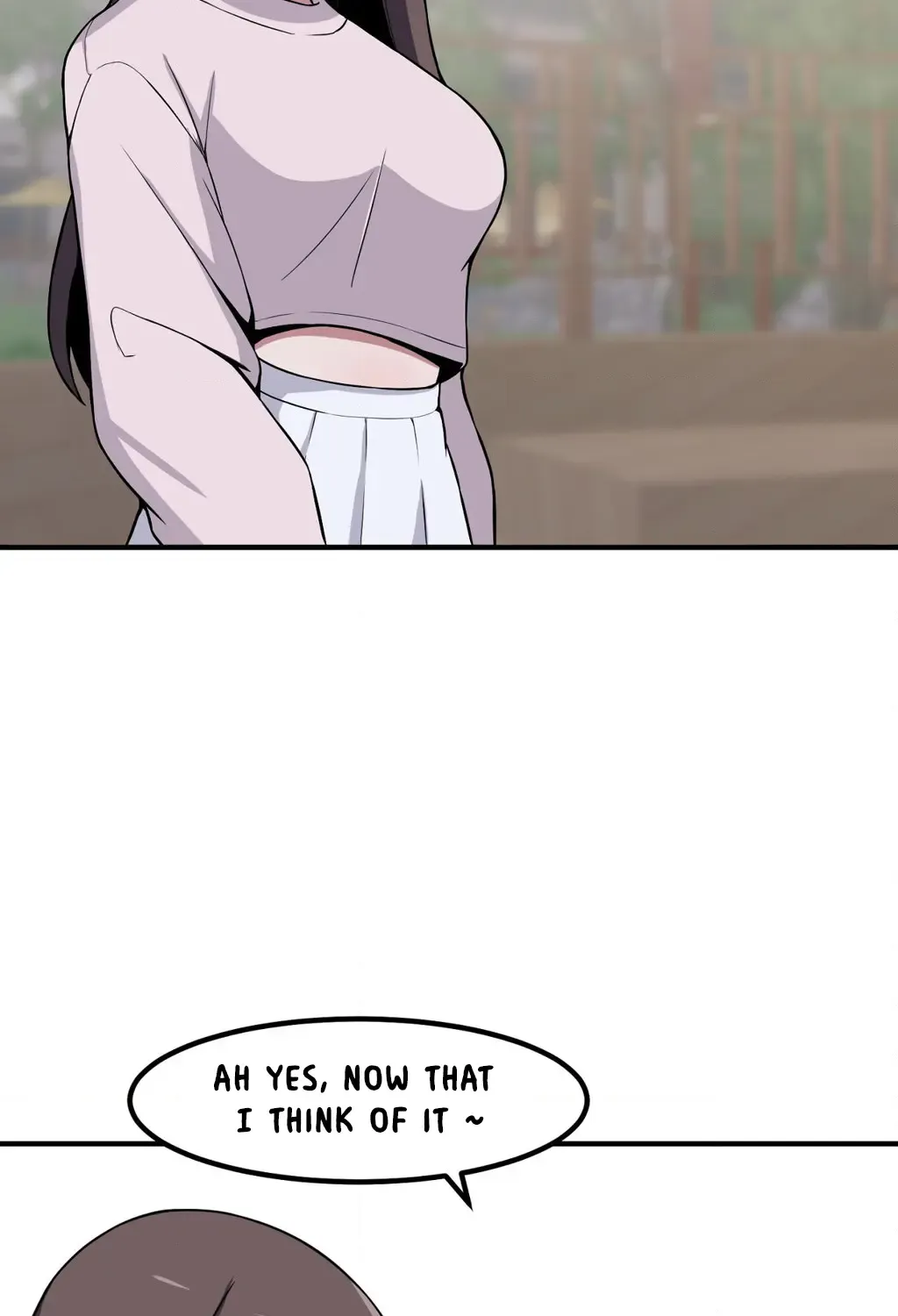 The Secret of the Partner Next to You - Page 84