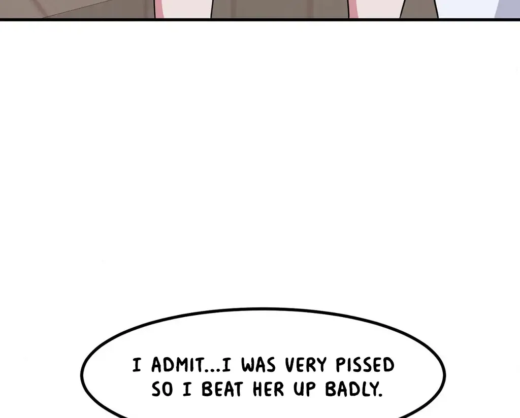 The Secret of the Partner Next to You - Page 87