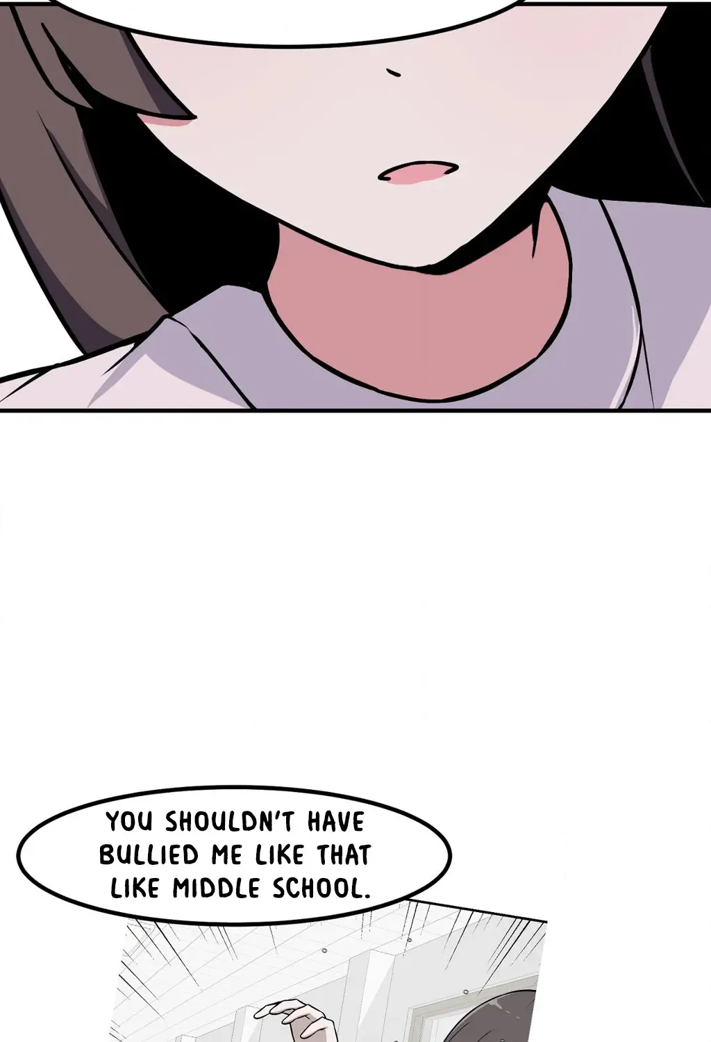 The Secret of the Partner Next to You - Page 130