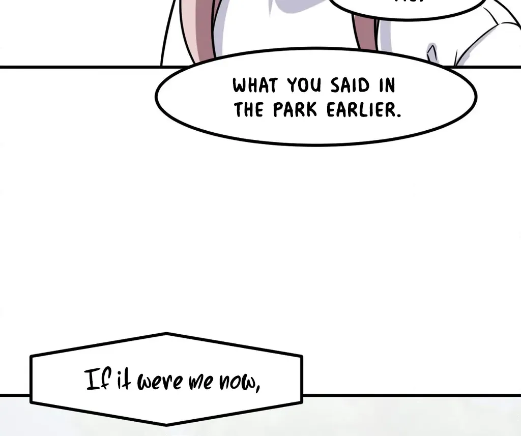 The Secret of the Partner Next to You - Page 41