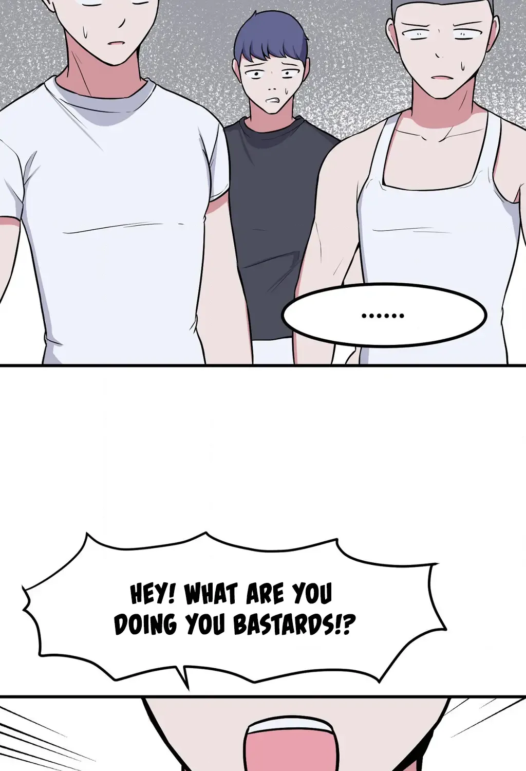 The Secret of the Partner Next to You - Page 94