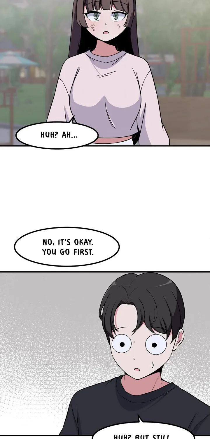 The Secret of the Partner Next to You - Page 65