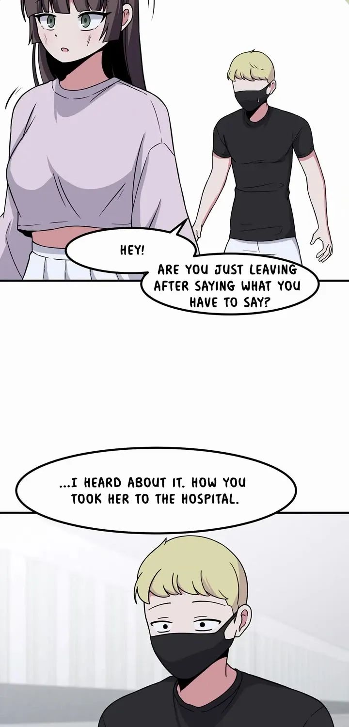 The Secret of the Partner Next to You - Page 12