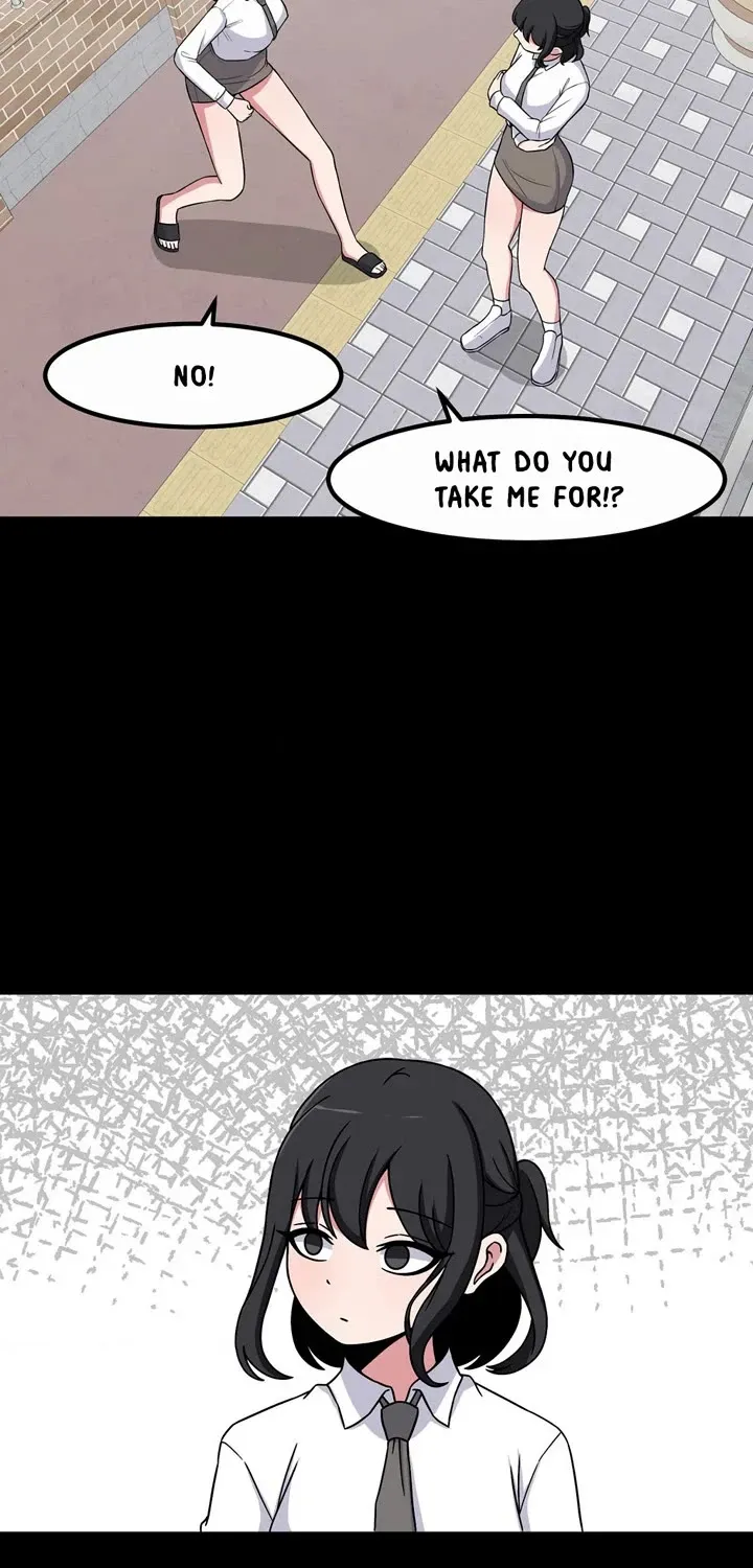 The Secret of the Partner Next to You - Page 24