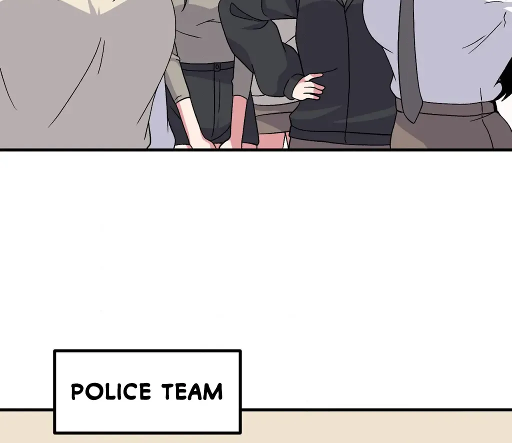 The Secret of the Partner Next to You - Page 107